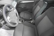 Opel Astra H Рестайлинг Кемерово  - изображение 31