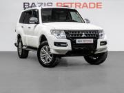 Mitsubishi Pajero IV Рестайлинг 2 Тюмень  - изображение 31