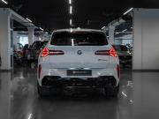 BMW X3 IV (G45/G48) Москва  - изображение 40