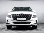 Genesis GV80 I Москва  - изображение 26