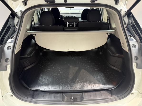 Nissan X-Trail III с пробегом 2018 года, цена 1 950 000 рублей, 98756 км, внедорожник, Автокод Объявления