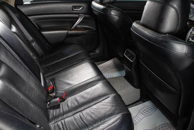 Nissan Teana II Рестайлинг с пробегом 2011 года, цена 1 269 000 рублей, 227000 км, седан, Автокод Объявления