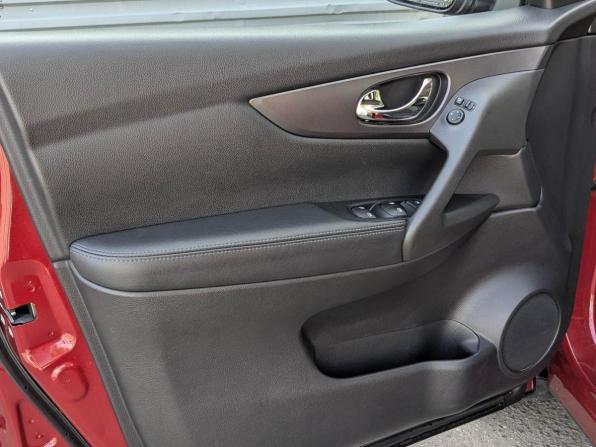Nissan Qashqai II Рестайлинг с пробегом 2021 года, цена 2 445 000 рублей, 11848 км, внедорожник, Автокод Объявления