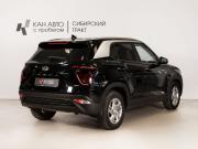 Hyundai Creta II Казань  - изображение 11