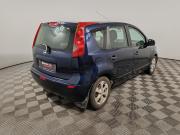 Nissan Note I Москва  - изображение 22