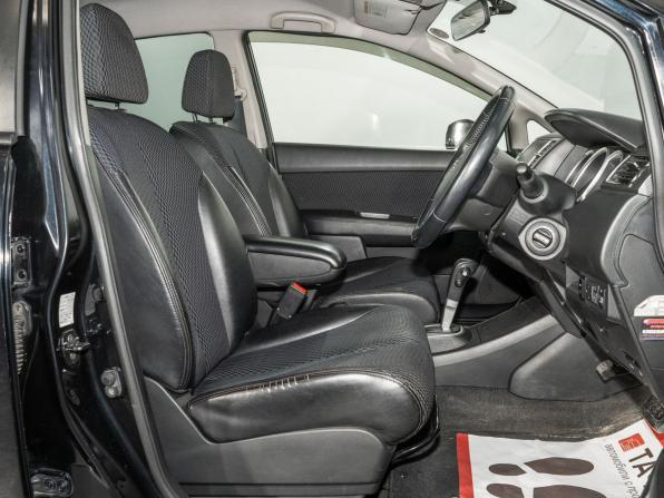 Nissan Tiida I с пробегом 2009 года, цена 800 000 рублей, 127178 км, хэтчбек, Автокод Объявления