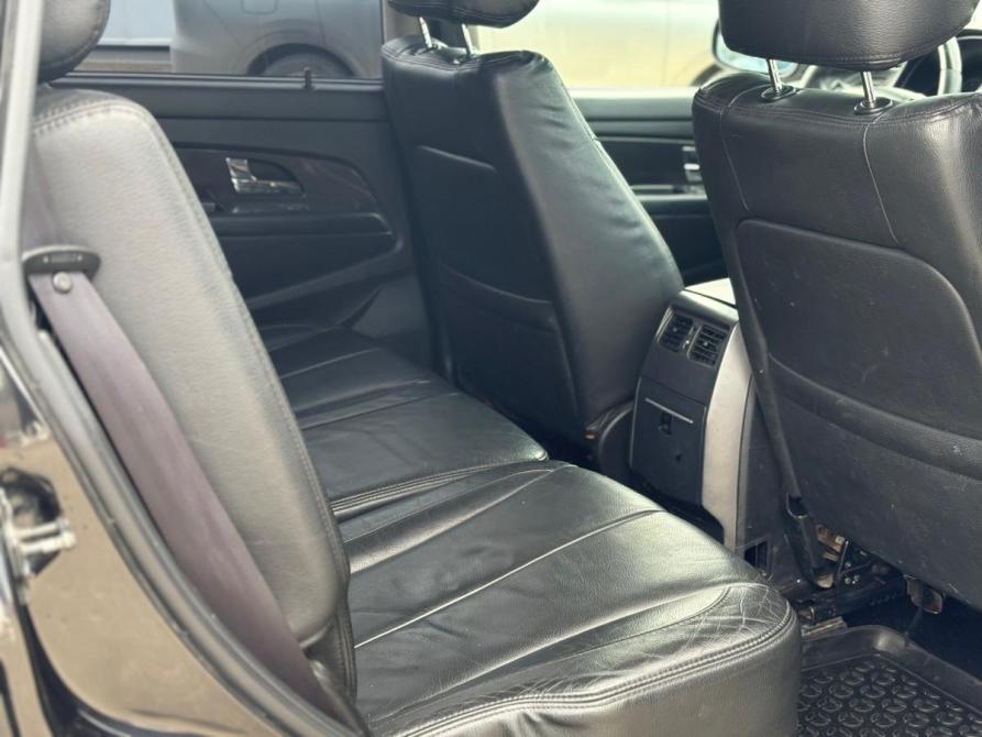 SsangYong Rexton II Томск  - изображение 21