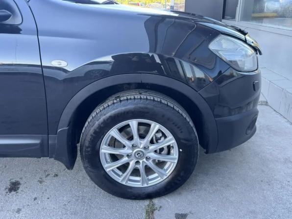 Nissan Qashqai I Рестайлинг с пробегом 2010 года, цена 1 050 000 рублей, 227146 км, внедорожник, Автокод Объявления