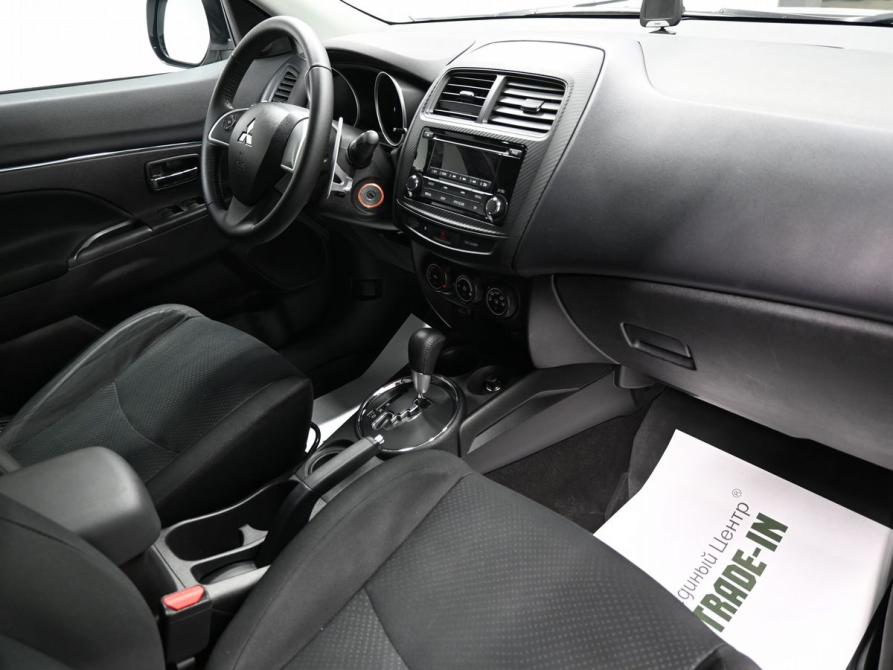 Mitsubishi ASX I Рестайлинг Тверь  - изображение 14
