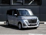 Subaru Justy V Новороссийск  - изображение 21