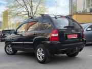 Kia Sportage II Санкт-Петербург  - изображение 21