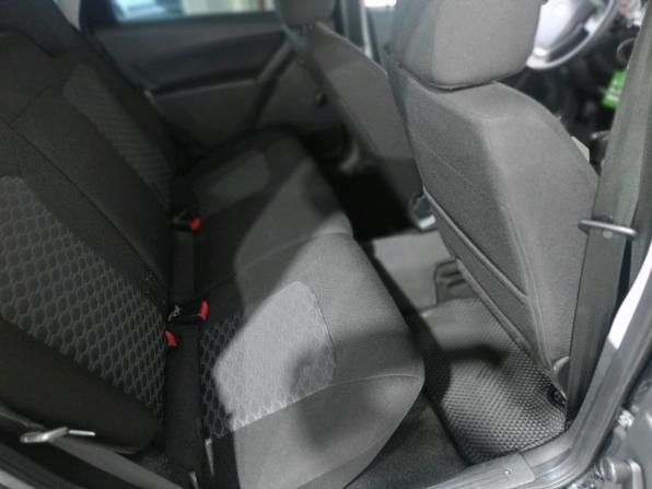Lada (ВАЗ) Granta I Рестайлинг с пробегом 2025 года, цена 970 000 рублей, 4833 км, лифтбек, Автокод Объявления