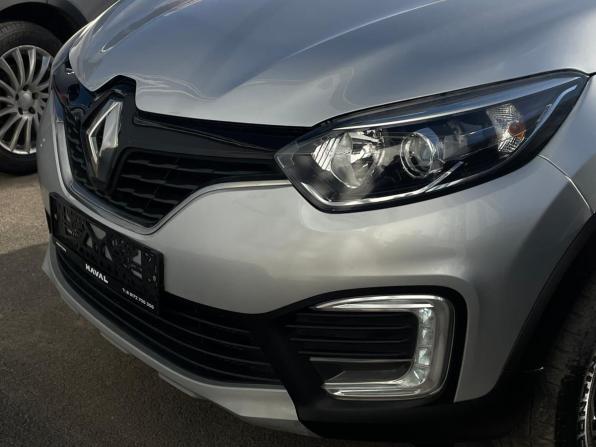 Renault Kaptur I с пробегом 2018 года, цена 1 540 000 рублей, 97700 км, внедорожник, Автокод Объявления