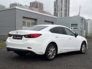 Mazda 6 III (GJ) Санкт-Петербург  - изображение 22