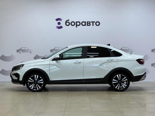 Lada (ВАЗ) Vesta I Рестайлинг (NG) с пробегом 2023 года, цена 1 319 000 рублей, 57093 км, седан, Автокод Объявления