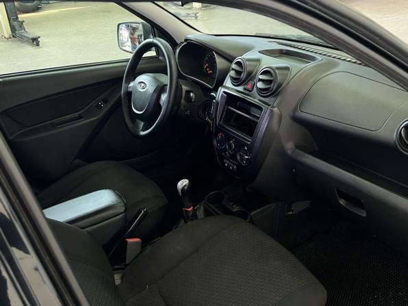 Lada (ВАЗ) Granta I с пробегом 2013 года, цена 360 000 рублей, 226700 км, седан, Автокод Объявления