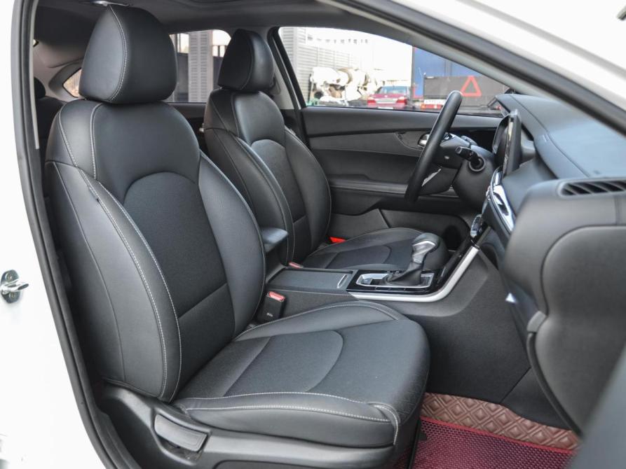 Kia K3 II (China Market) Курган  - изображение 9