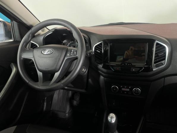 Lada (ВАЗ) XRAY I с пробегом 2017 года, цена 871 000 рублей, 52820 км, хэтчбек, Автокод Объявления