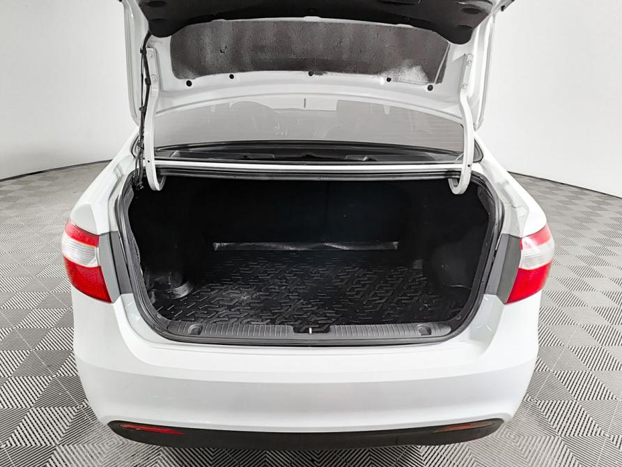 Kia Rio III Уфа  - изображение 12