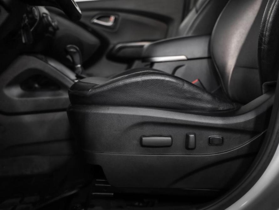 Hyundai Tucson II Санкт-Петербург  - изображение 21