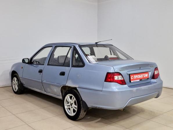 Daewoo Nexia I Рестайлинг с пробегом 2011 года, цена 140 000 рублей, 150431 км, седан, Автокод Объявления
