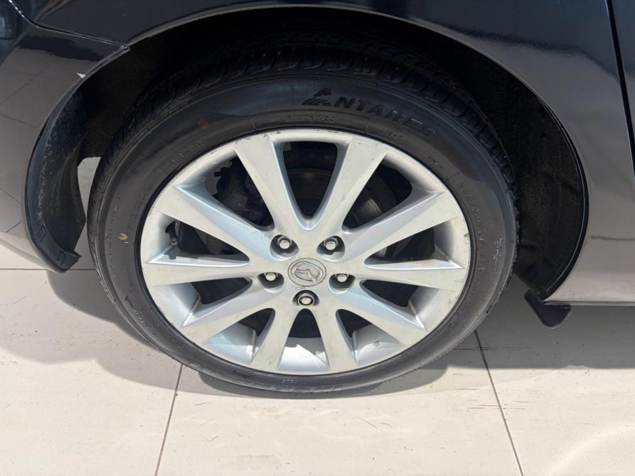 Mazda 3 II (BL) Екатеринбург  - изображение 18