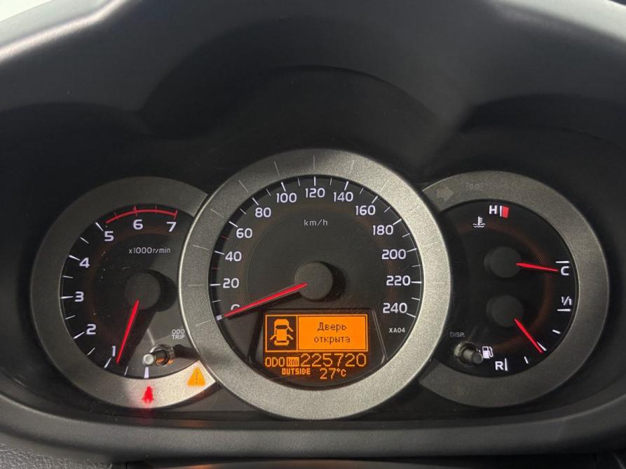 Toyota RAV4 III (XA30) Борисоглебск  - изображение 9
