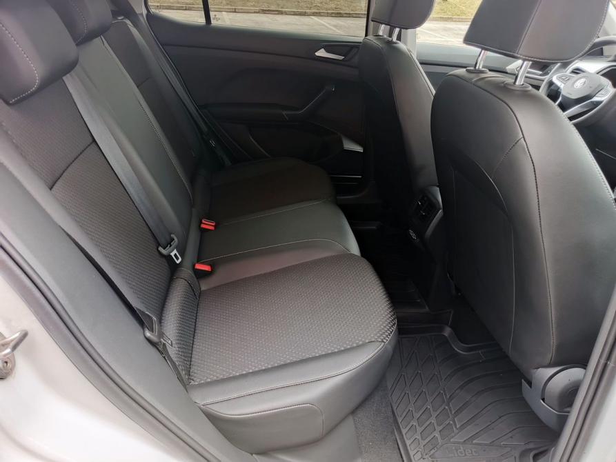 Volkswagen Tacqua Брянск  - изображение 16