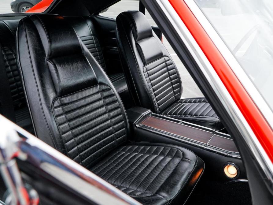 Dodge Charger II Москва  - изображение 19