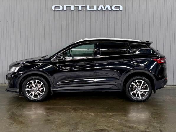Geely Coolray I с пробегом 2021 года, цена 1 647 000 рублей, 72468 км, внедорожник, Автокод Объявления