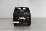 Suzuki Jimny III Рестайлинг 1 Астрахань  - изображение 25