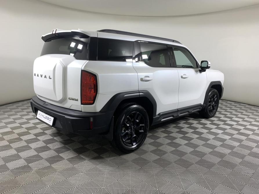 Haval H3 I Москва  - изображение 5