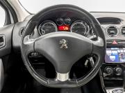 Peugeot 408 I Рестайлинг Москва  - изображение 49