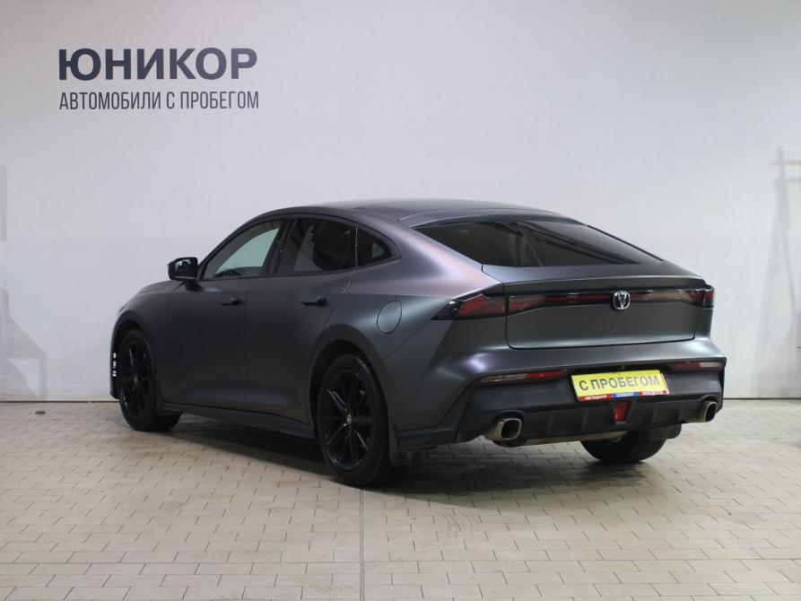 Changan UNI-V I Дзержинск  - изображение 4