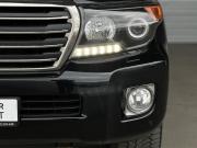 Toyota Land Cruiser 200 Series Рестайлинг 1 Кемерово  - изображение 56