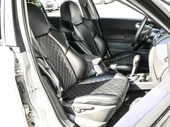 Renault Megane II Рестайлинг с пробегом 2008 года, цена 649 000 рублей, 252975 км, седан, Автокод Объявления