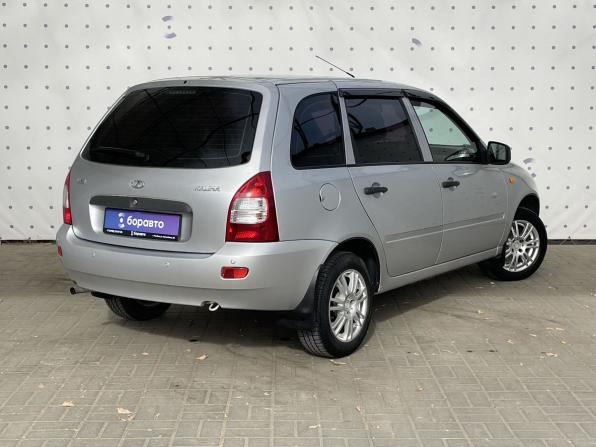Lada (ВАЗ) Kalina I с пробегом 2012 года, цена 390 000 рублей, 137290 км, универсал, Автокод Объявления
