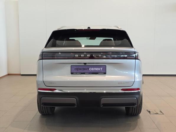 Geely Galaxy M7 с пробегом 2026 года, цена 3 990 000 рублей, 23 км, внедорожник, Автокод Объявления