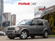 Land Rover Discovery III Москва  - изображение 25