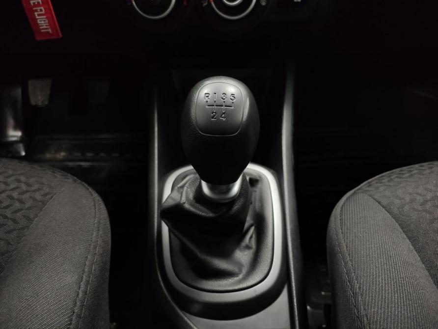 Kia Rio III Пермь  - изображение 13