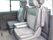 Volkswagen Multivan T5 Рестайлинг Москва  - изображение 43