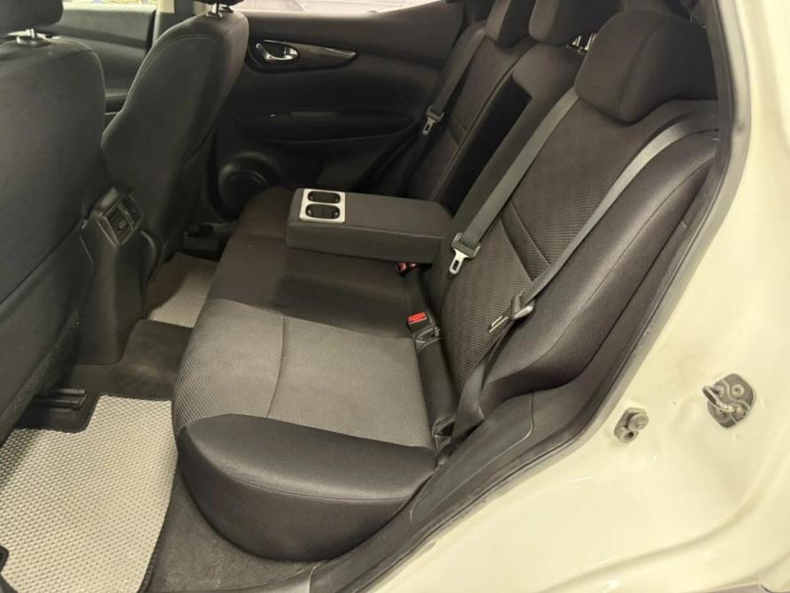 Nissan Qashqai II Набережные Челны  - изображение 15