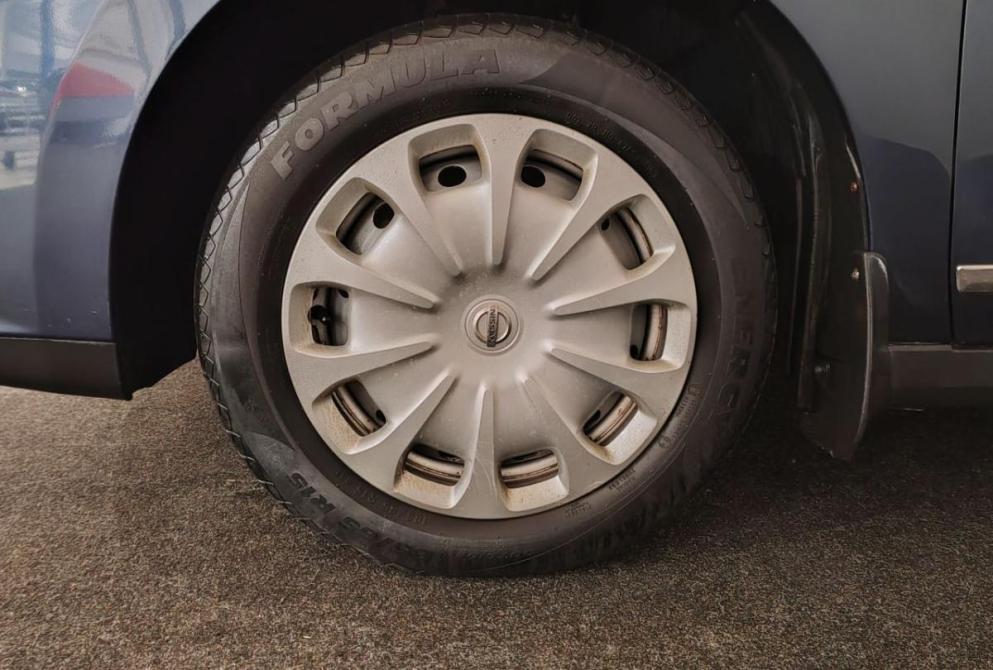 Nissan Almera III (G15) Ярославль  - изображение 22