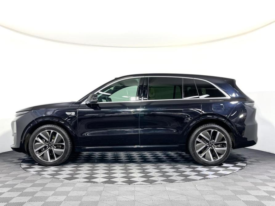 Li Auto (Lixiang) L6 I Санкт-Петербург  - изображение 8