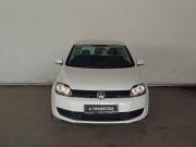 Volkswagen Golf Plus II Москва  - изображение 17
