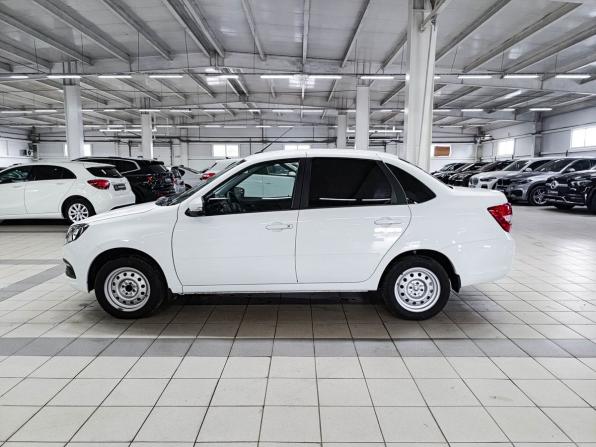 Lada (ВАЗ) Granta I Рестайлинг с пробегом 2025 года, цена 940 000 рублей, 23822 км, седан, Автокод Объявления