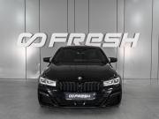 BMW 5 серии VII (G30/G31/G38) Рестайлинг Ростов-на-Дону  - изображение 24