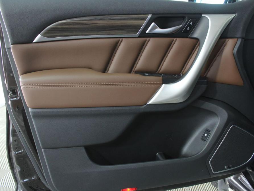Haval H9 I Рестайлинг Москва  - изображение 11