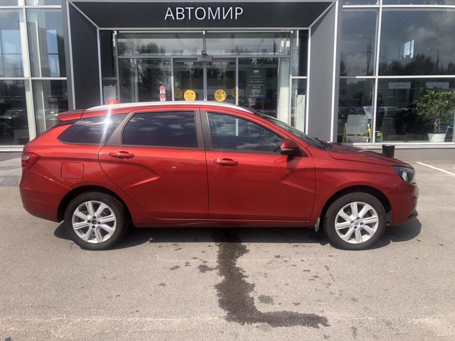 Lada (ВАЗ) Vesta I Брянск  - изображение 4