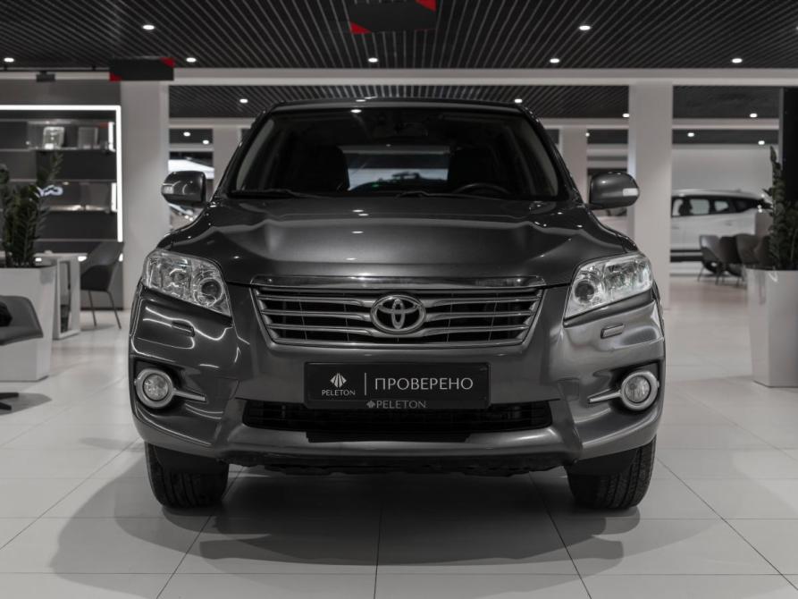 Toyota RAV4 III (XA30) Рестайлинг Москва  - изображение 3
